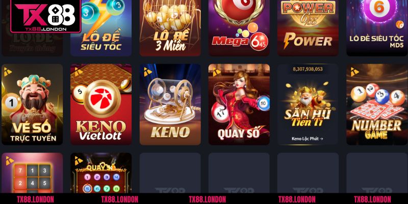 Hiểu đúng về khái niệm dàn đề 36 số